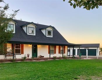 4751 County Road 47, Hudson, CO 80642