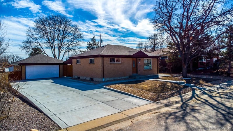 10440 Pennsylvania St, Northglenn, CO 80233