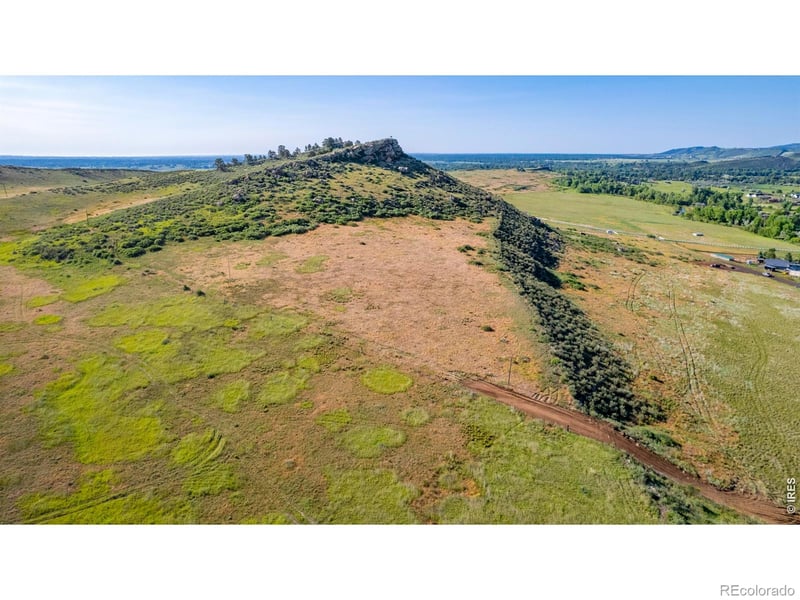 4318 Green Mile Dr, Laporte, CO 80535