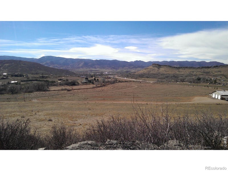 4318 Green Mile Dr, Laporte, CO 80535