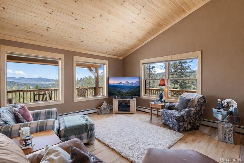 1838 E Longbow Dr, Como, CO 80432