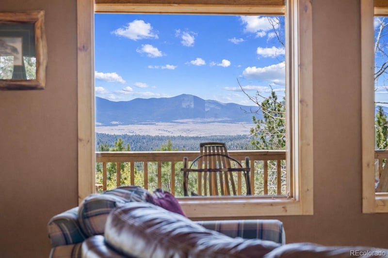 1838 E Longbow Dr, Como, CO 80432