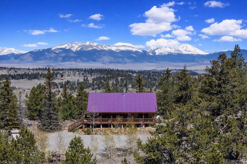 1838 E Longbow Dr, Como, CO 80432