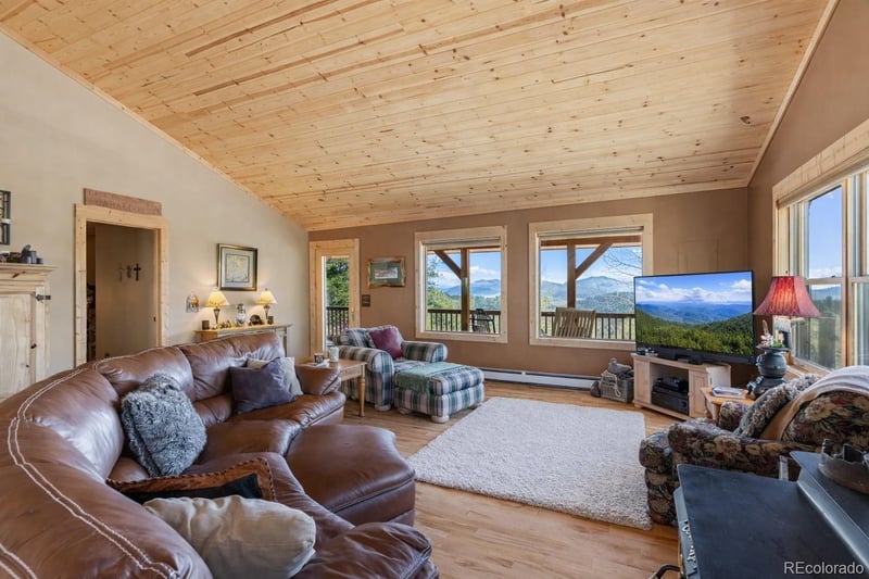 1838 E Longbow Dr, Como, CO 80432