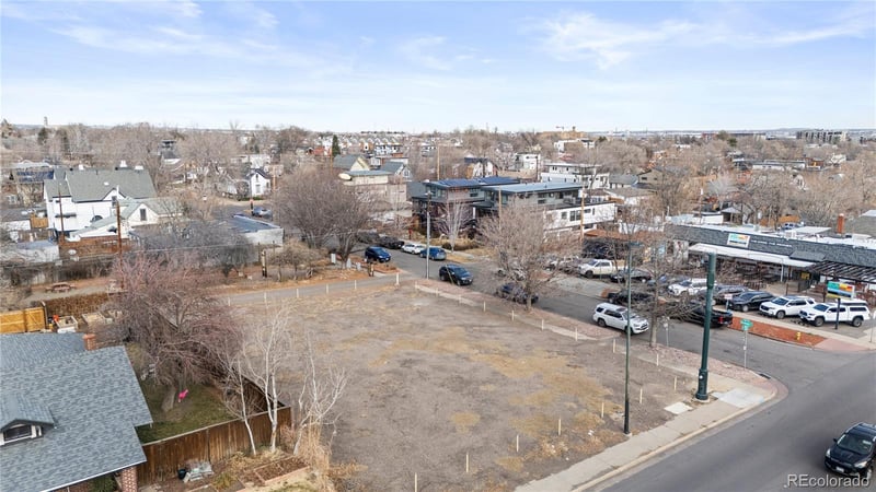 1901 - 1909 38th Ave, Denver, CO 80211