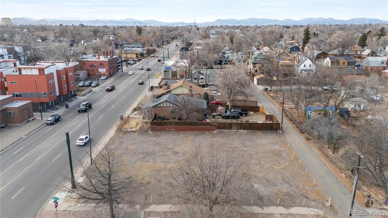 1901 - 1909 38th Ave, Denver, CO 80211