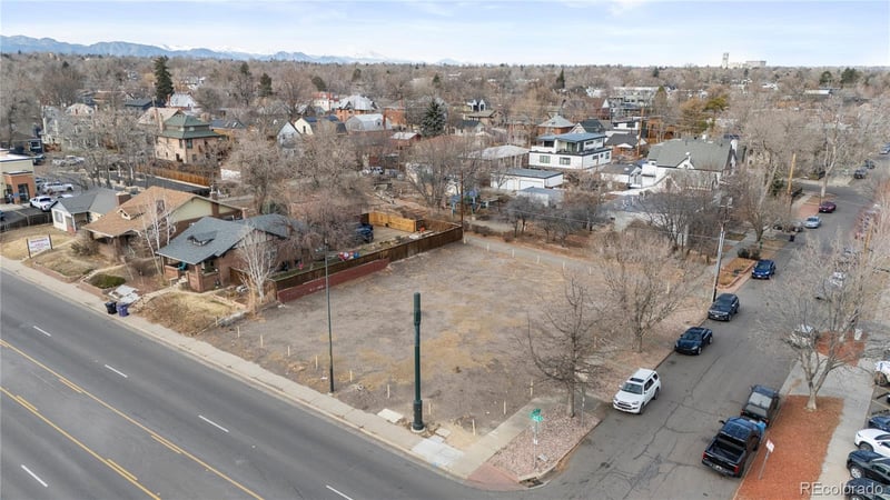 1901 - 1909 38th Ave, Denver, CO 80211
