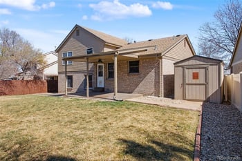12453 Clayton Ct, Thornton, CO 80241