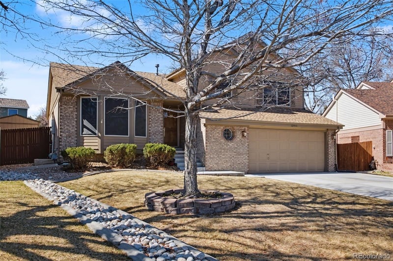 12453 Clayton Ct, Thornton, CO 80241