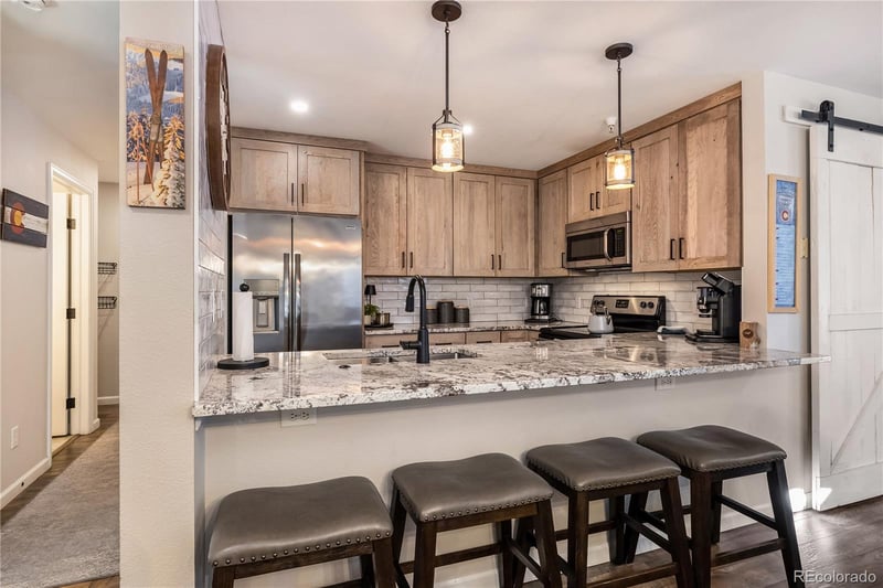 253 Pelican Cir #1604, Breckenridge, CO 80424