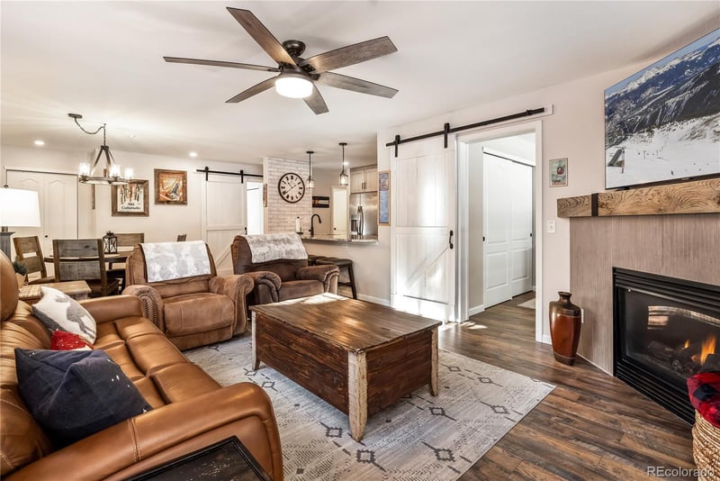 253 Pelican Cir #1604, Breckenridge, CO 80424