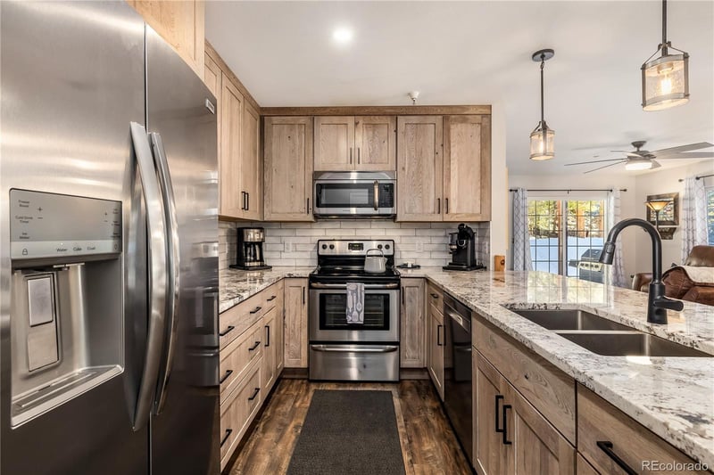 253 Pelican Cir #1604, Breckenridge, CO 80424