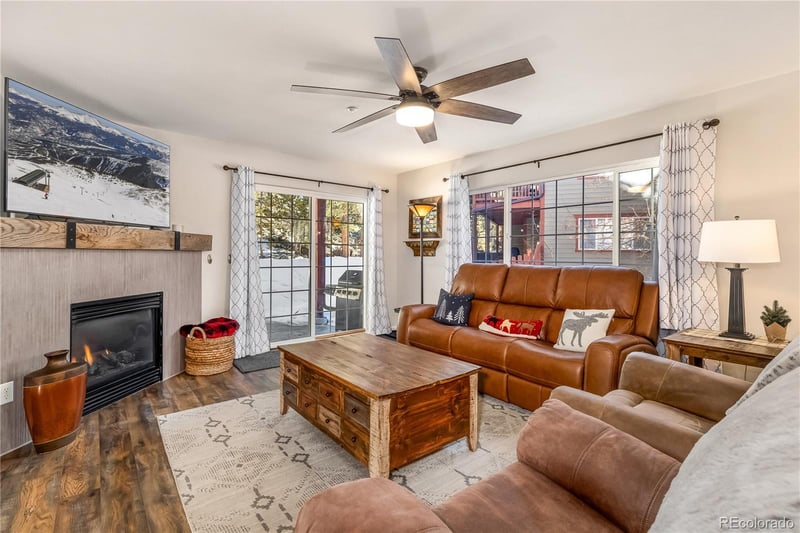 253 Pelican Cir #1604, Breckenridge, CO 80424