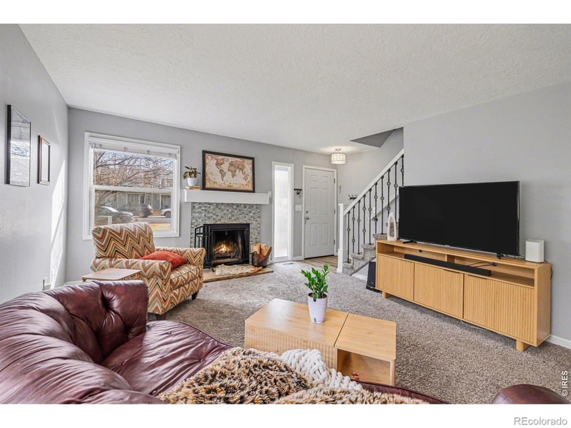 328 Butch Cassidy Dr, Fort Collins, CO 80524