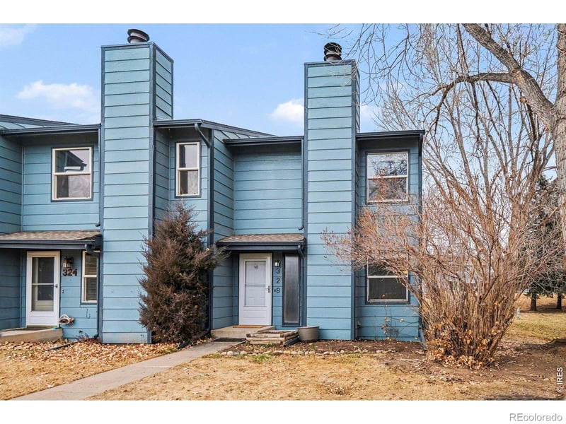 328 Butch Cassidy Dr, Fort Collins, CO 80524