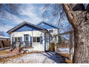 403 Cannon St, Lafayette, CO 80026