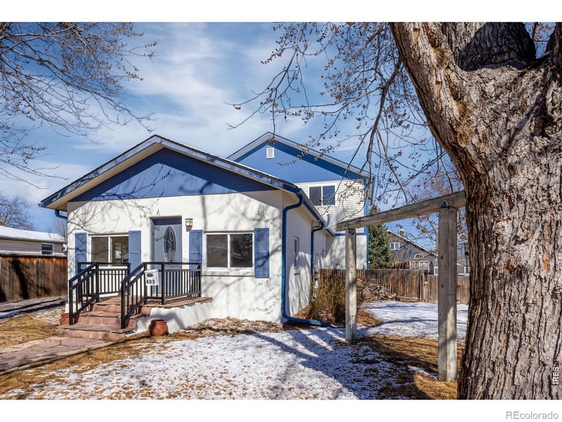 403 Cannon St, Lafayette, CO 80026