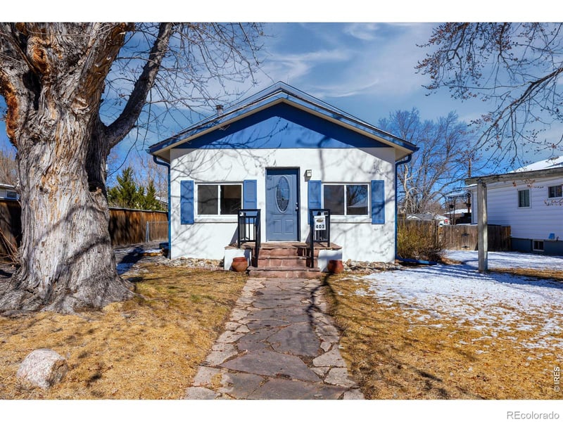 403 Cannon St, Lafayette, CO 80026