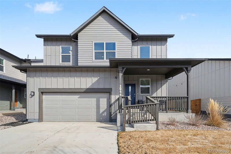2944 Biplane St, Fort Collins, CO 80524