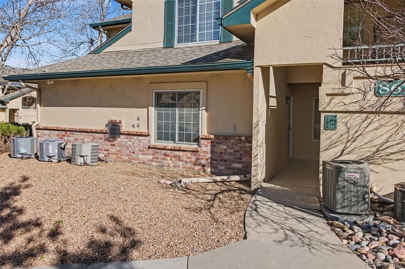 8671 Dry Creek Rd #711, Englewood, CO 80112