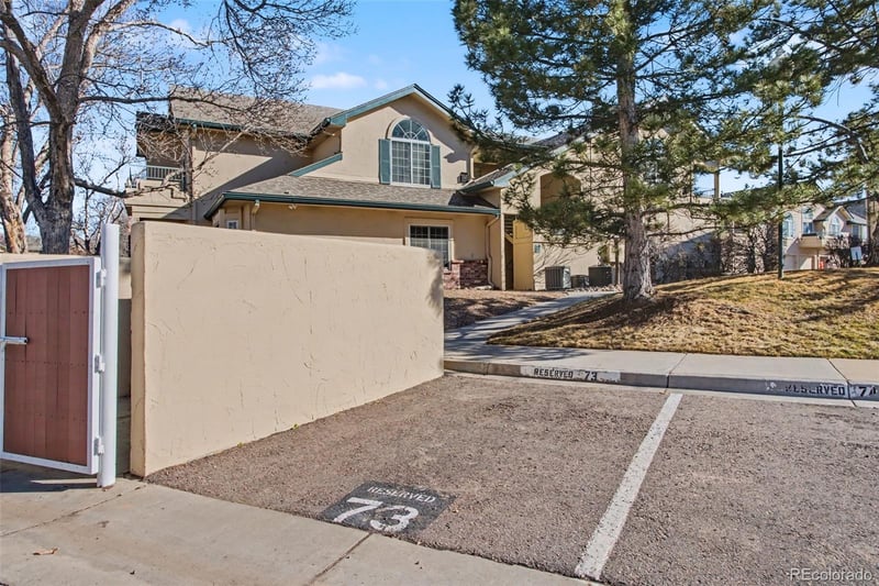 8671 Dry Creek Rd #711, Englewood, CO 80112