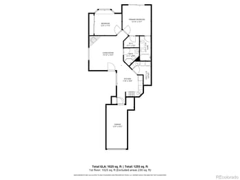 8671 Dry Creek Rd #711, Englewood, CO 80112