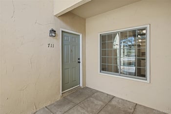8671 Dry Creek Rd #711, Englewood, CO 80112