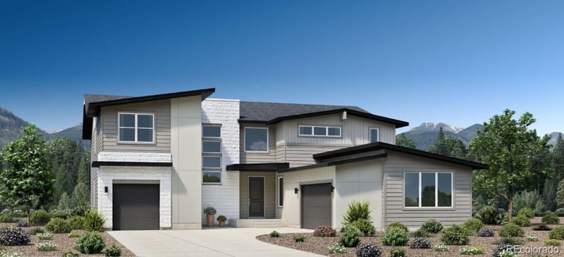 5500 Renbarger St, Castle Rock, CO 80104