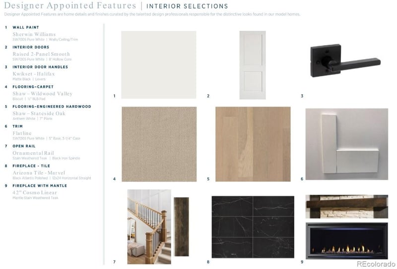 5500 Renbarger St, Castle Rock, CO 80104