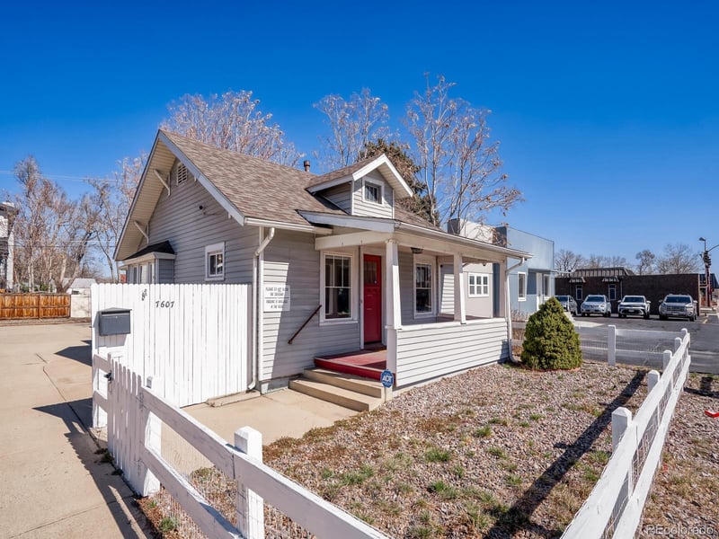 7607 Ralston Rd, Arvada, CO 80002