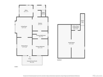 7607 Ralston Rd, Arvada, CO 80002