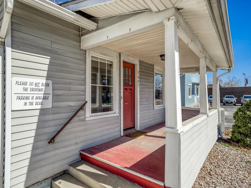 7607 Ralston Rd, Arvada, CO 80002