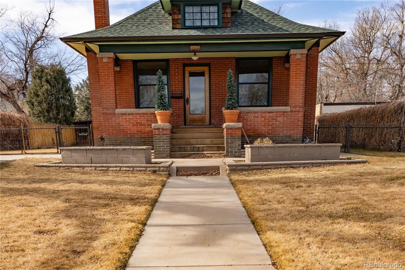 4637 Zuni St, Denver, CO 80211