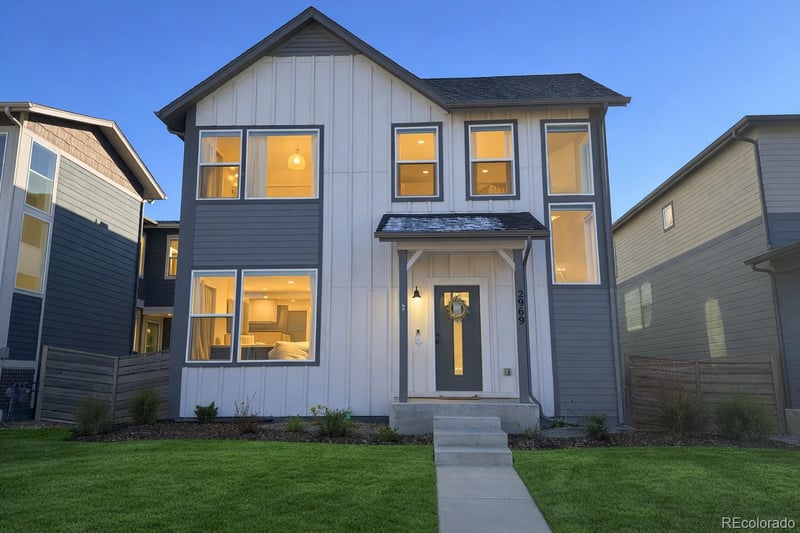 2969 Conquest St, Fort Collins, CO 80524