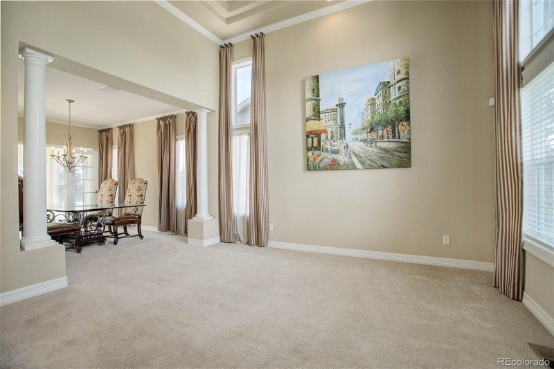 22960 Hope Dale Ave, Parker, CO 80138