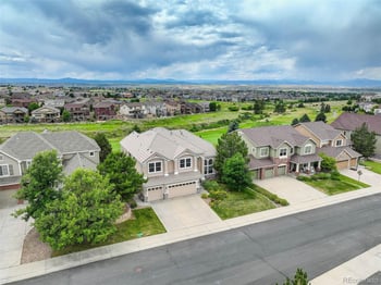 22960 Hope Dale Ave, Parker, CO 80138
