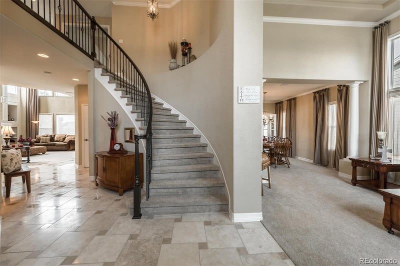 22960 Hope Dale Ave, Parker, CO 80138