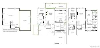 1420 Deherder Dr, Castle Rock, CO 80104