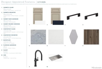 1420 Deherder Dr, Castle Rock, CO 80104