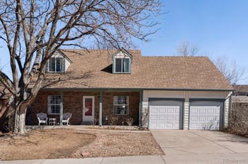 7076 Elm Ct, Centennial, CO 80122