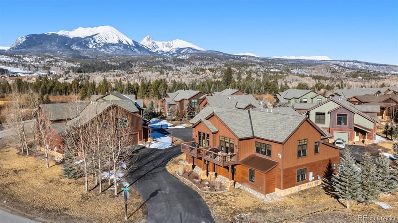 52 Spinner Pl, Silverthorne, CO 80498