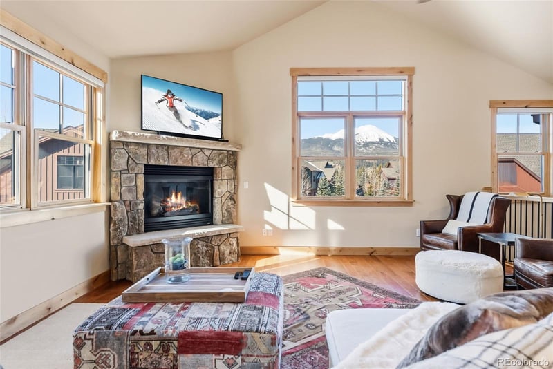 52 Spinner Pl, Silverthorne, CO 80498