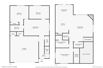 52 Spinner Pl, Silverthorne, CO 80498