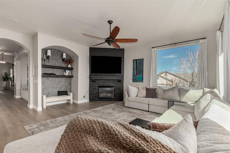 7224 Calcite Ct, Castle Rock, CO 80108