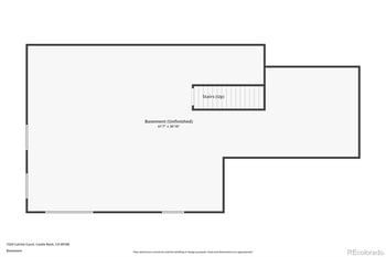 7224 Calcite Ct, Castle Rock, CO 80108