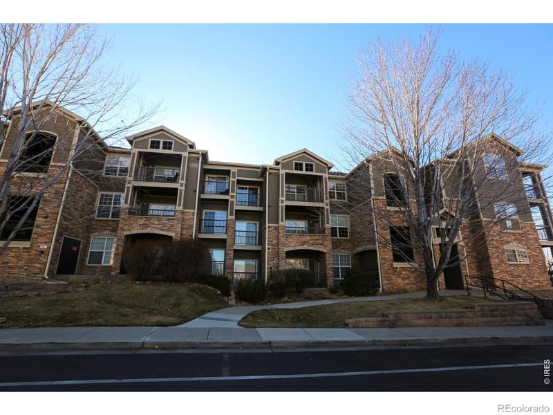 2800 Blue Sky Cir #2-305, Erie, CO 80516