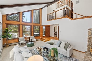 2080 Santa Fe Mountain Rd, Evergreen, CO 80439