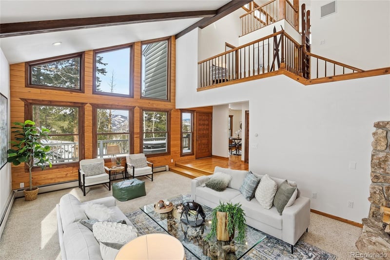 2080 Santa Fe Mountain Rd, Evergreen, CO 80439