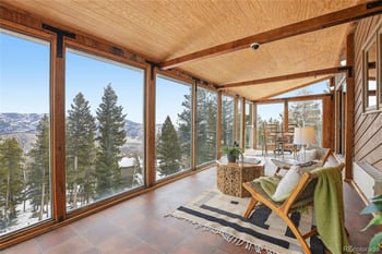 2080 Santa Fe Mountain Rd, Evergreen, CO 80439