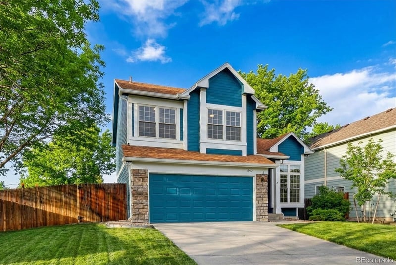 1302 Marigold Ct, Lafayette, CO 80026